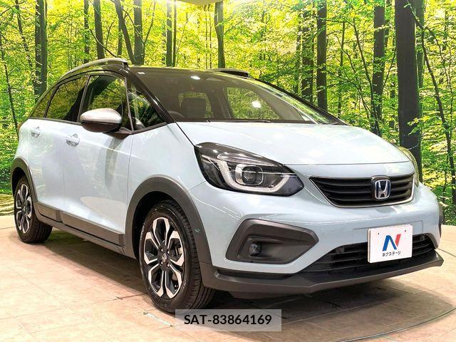 Honda FIT 2020-05 7392365-15