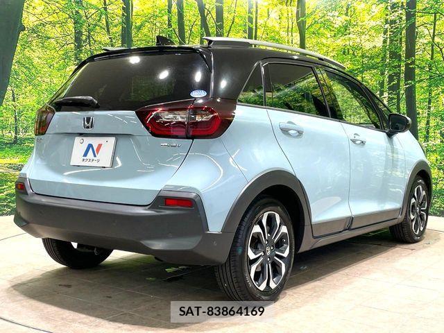 Honda FIT 2020-05 7392365-16
