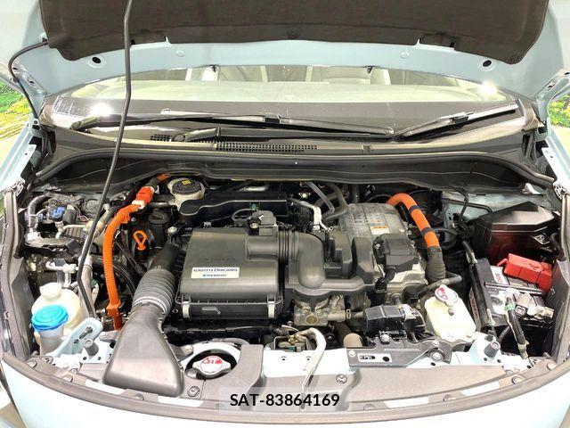 Honda FIT 2020-05 7392365-17