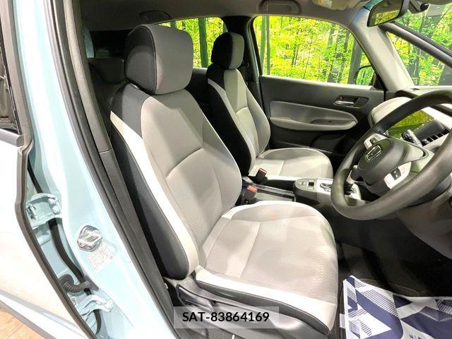 Honda FIT 2020-05 7392365-7