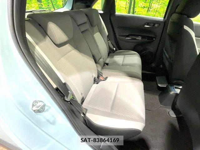 Honda FIT 2020-05 7392365-8