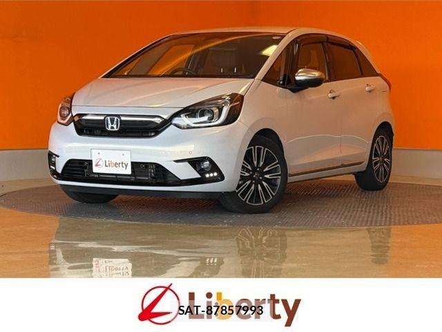 Honda FIT 2020-07 7454783-0