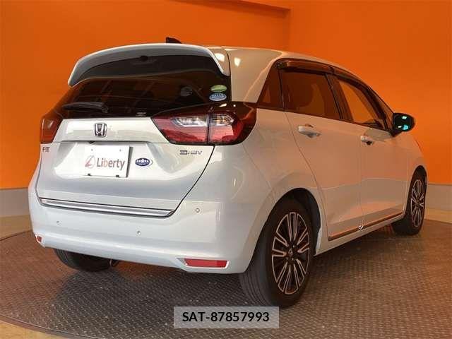 Honda FIT 2020-07 7454783-11