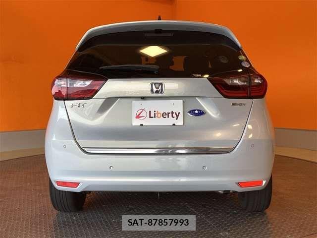 Honda FIT 2020-07 7454783-12