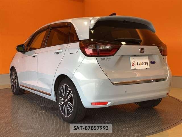 Honda FIT 2020-07 7454783-13
