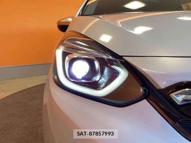 Honda FIT 2020-07 7454783-19