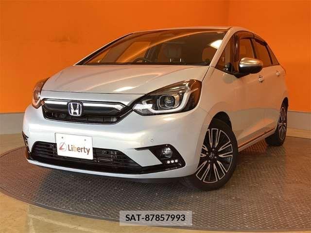 Honda FIT 2020-07 7454783-7
