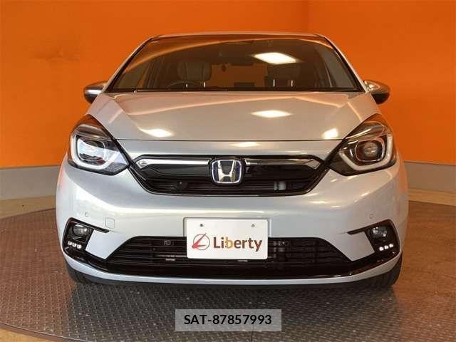 Honda FIT 2020-07 7454783-8