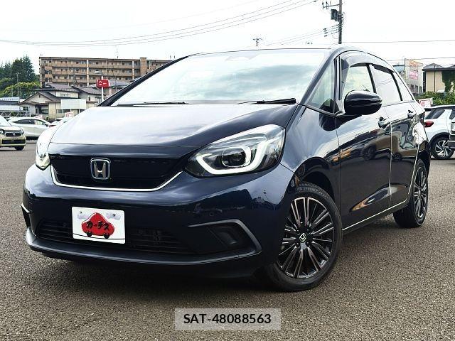 Honda FIT 2021-10 7454780-0