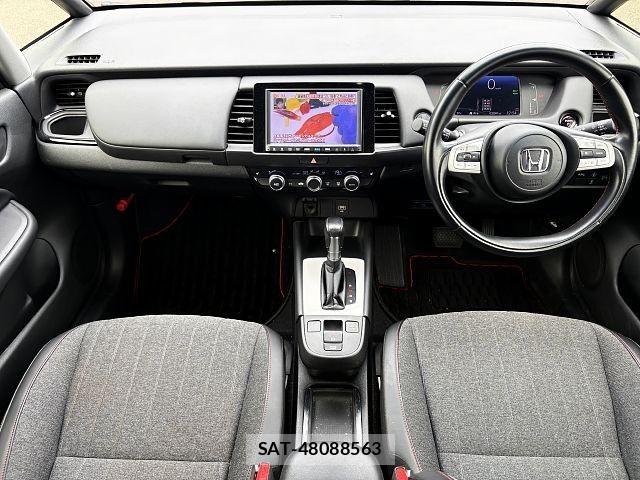 Honda FIT 2021-10 7454780-1