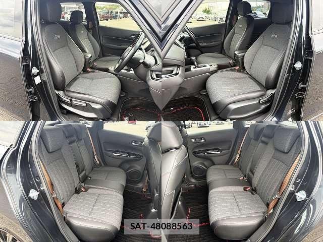 Honda FIT 2021-10 7454780-4