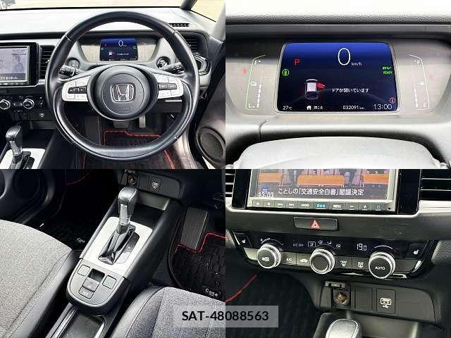 Honda FIT 2021-10 7454780-6