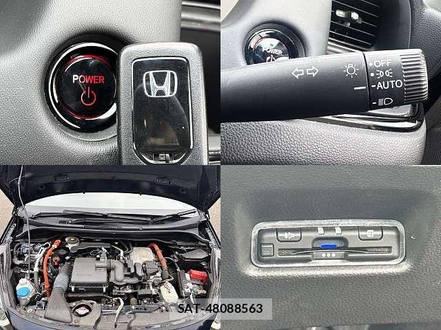 Honda FIT 2021-10 7454780-7