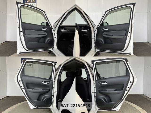 Honda FIT 2021-08 7454787-11