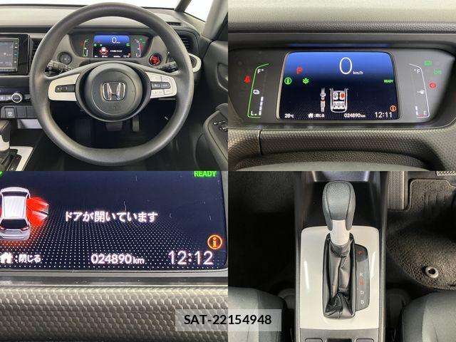 Honda FIT 2021-08 7454787-12