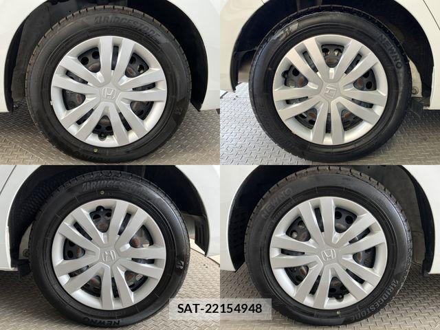 Honda FIT 2021-08 7454787-18