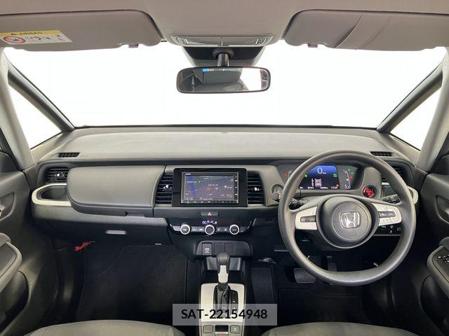Honda FIT 2021-08 7454787-1