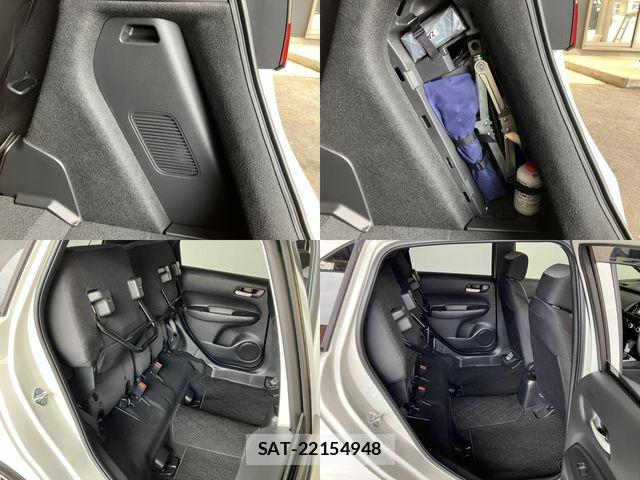 Honda FIT 2021-08 7454787-19