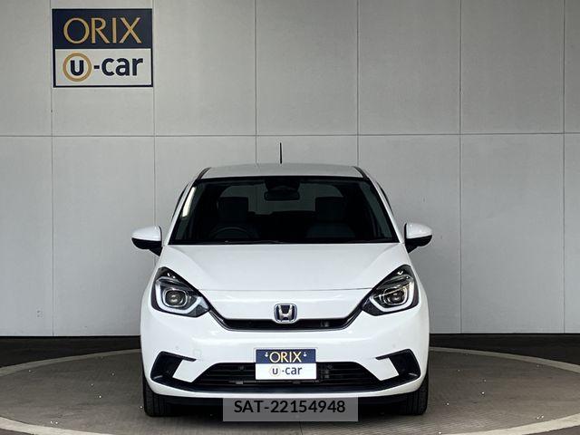 Honda FIT 2021-08 7454787-3