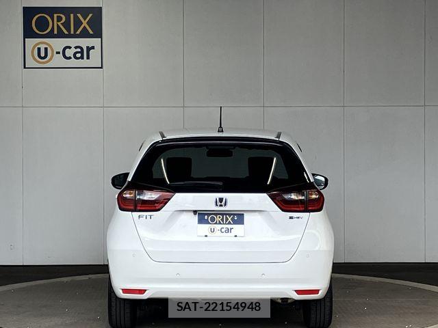 Honda FIT 2021-08 7454787-4