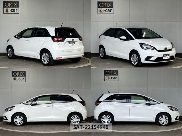Honda FIT 2021-08 7454787-5