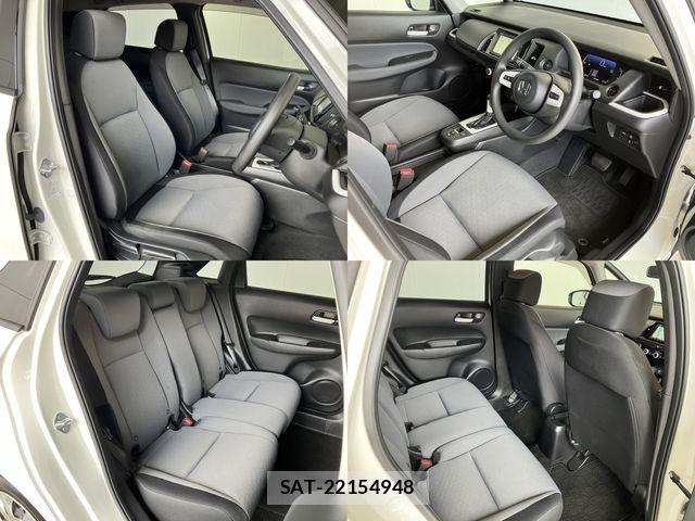 Honda FIT 2021-08 7454787-8