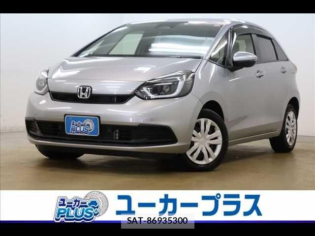 Honda FIT 2023-02 7454784-0
