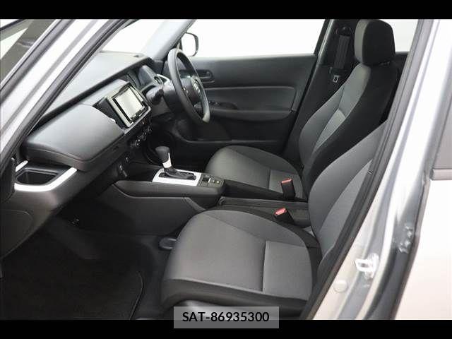 Honda FIT 2023-02 7454784-11