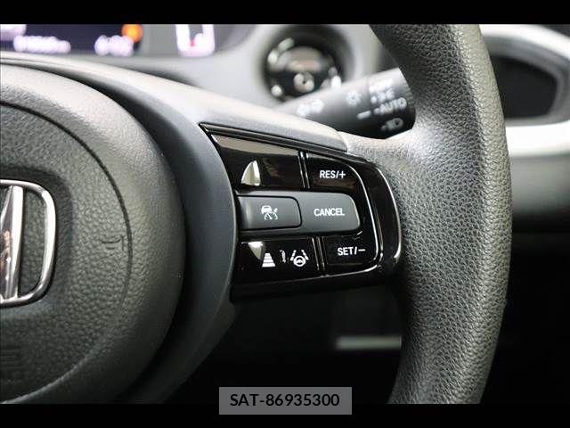 Honda FIT 2023-02 7454784-3