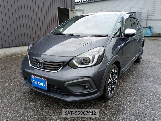 Honda FIT 2021-07 7454785-0