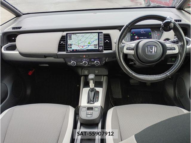 Honda FIT 2021-07 7454785-1