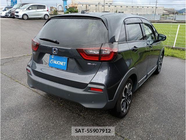 Honda FIT 2021-07 7454785-2
