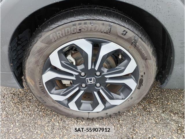 Honda FIT 2021-07 7454785-4