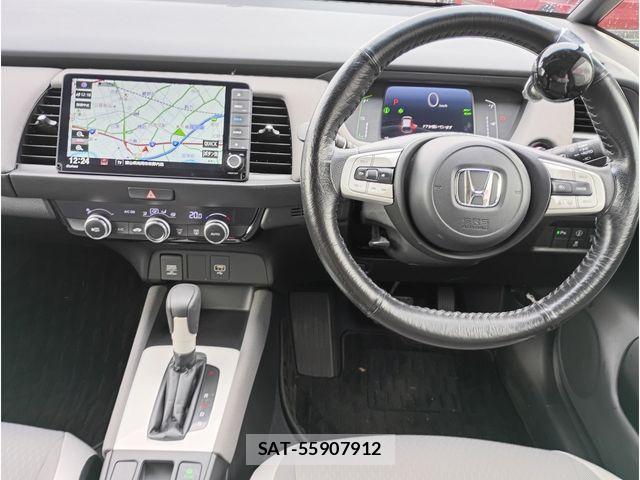 Honda FIT 2021-07 7454785-5