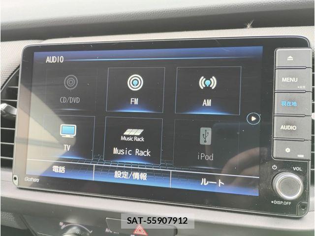 Honda FIT 2021-07 7454785-8