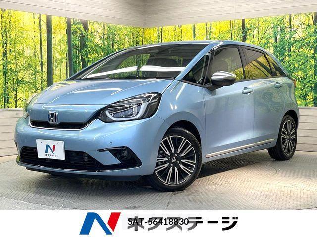Honda FIT 2020-12 7454786-0