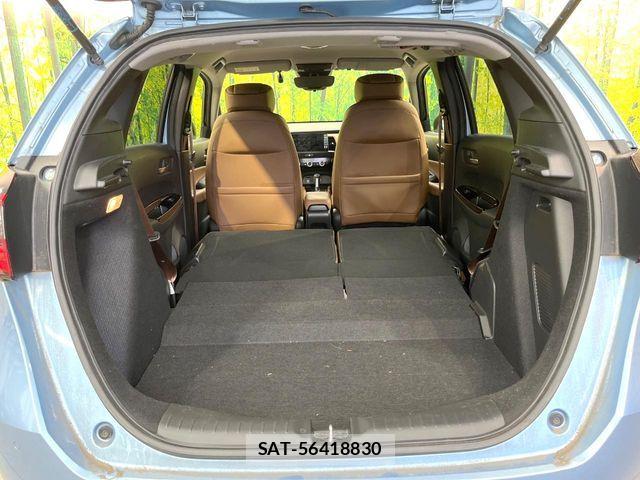 Honda FIT 2020-12 7454786-9
