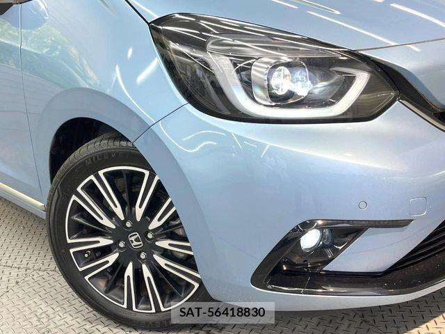 Honda FIT 2020-12 7454786-11