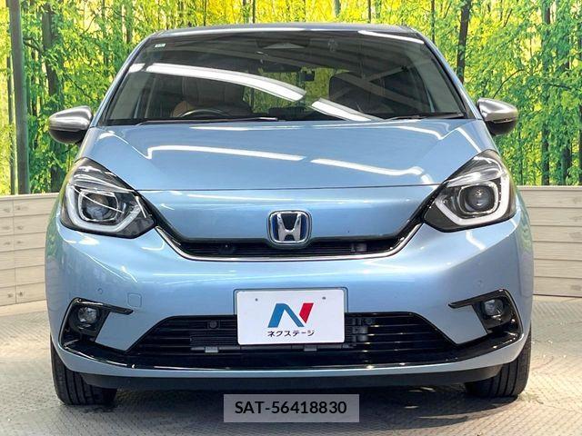Honda FIT 2020-12 7454786-13