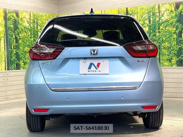 Honda FIT 2020-12 7454786-14