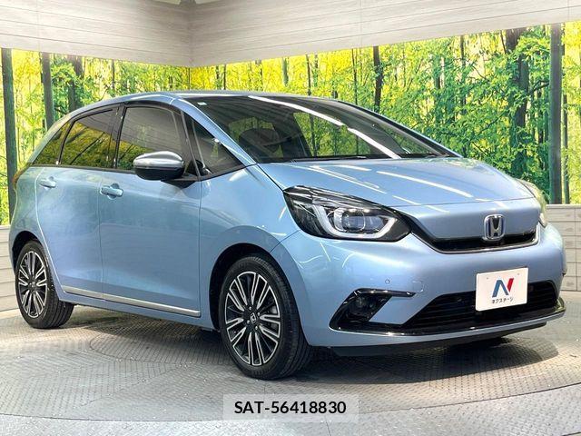 Honda FIT 2020-12 7454786-15