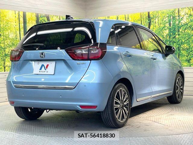 Honda FIT 2020-12 7454786-16