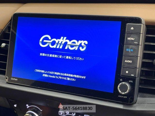 Honda FIT 2020-12 7454786-3