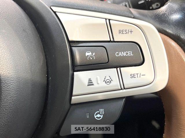 Honda FIT 2020-12 7454786-5