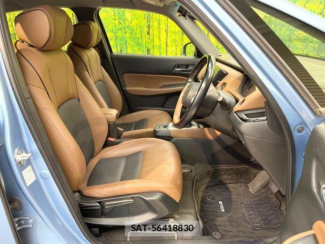 Honda FIT 2020-12 7454786-7