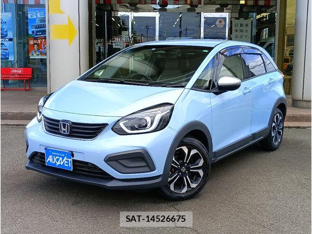 Honda FIT 2021-04 7454788-0