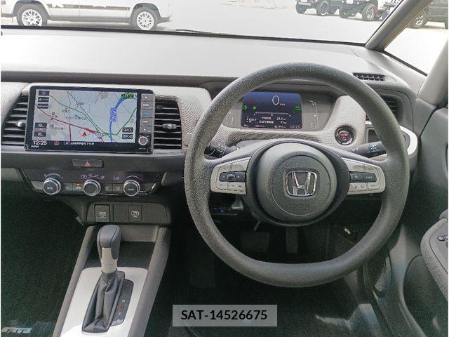 Honda FIT 2021-04 7454788-11