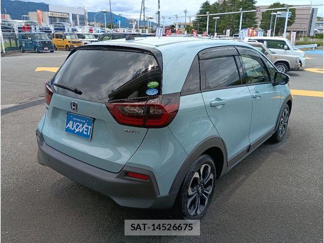 Honda FIT 2021-04 7454788-1