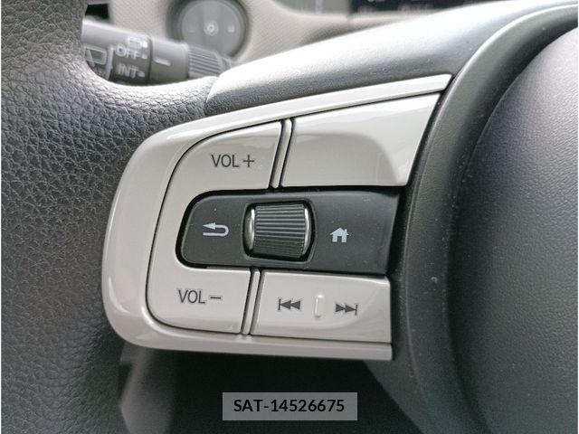 Honda FIT 2021-04 7454788-20