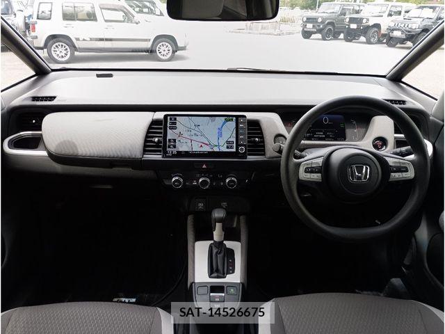 Honda FIT 2021-04 7454788-2